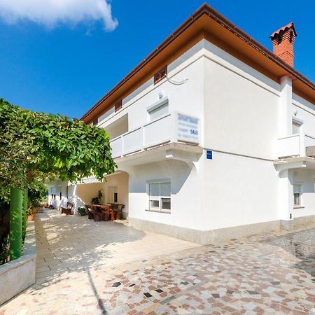 Apartments Ruza A Lopar Exterior foto