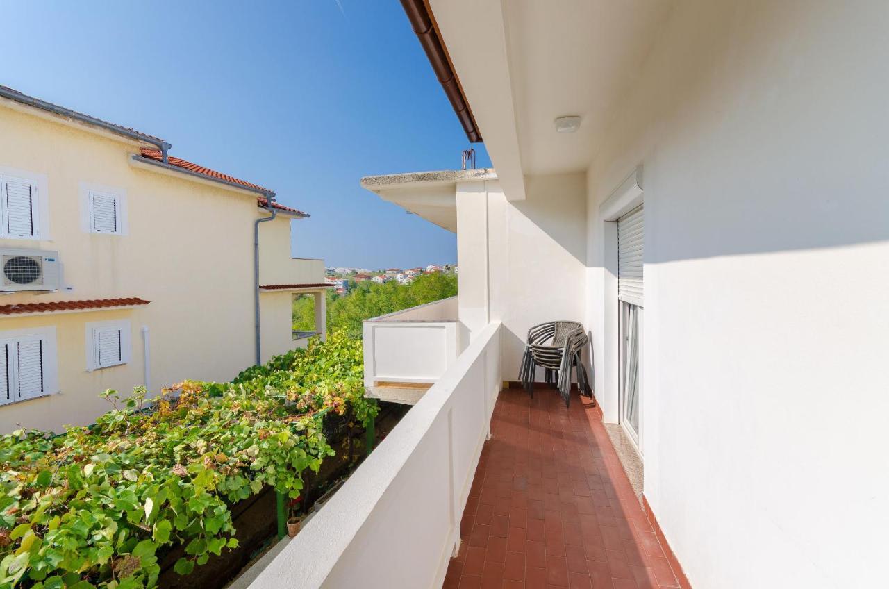 Apartments Ruza A Lopar Exterior foto