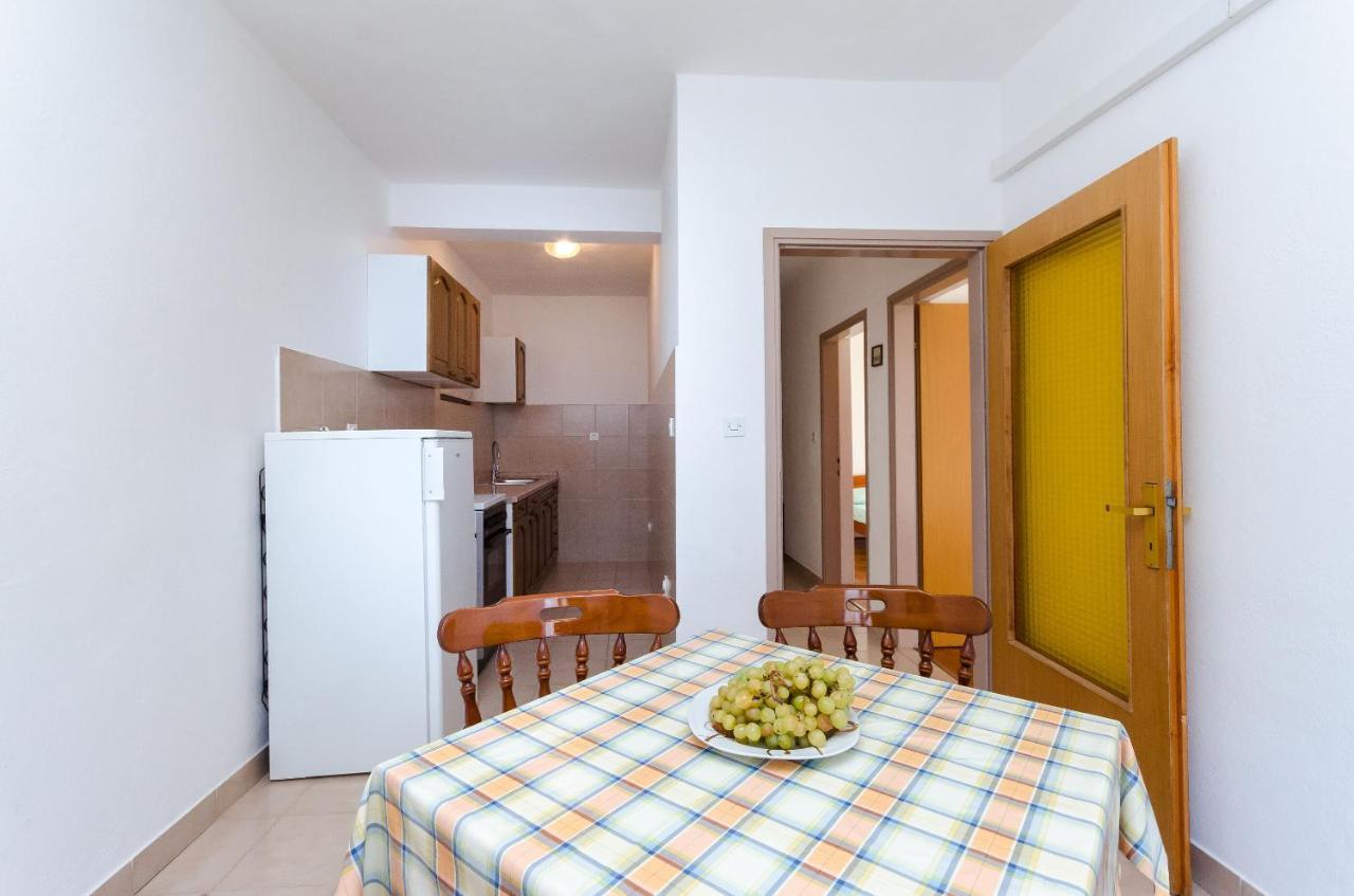 Apartments Ruza A Lopar Exterior foto