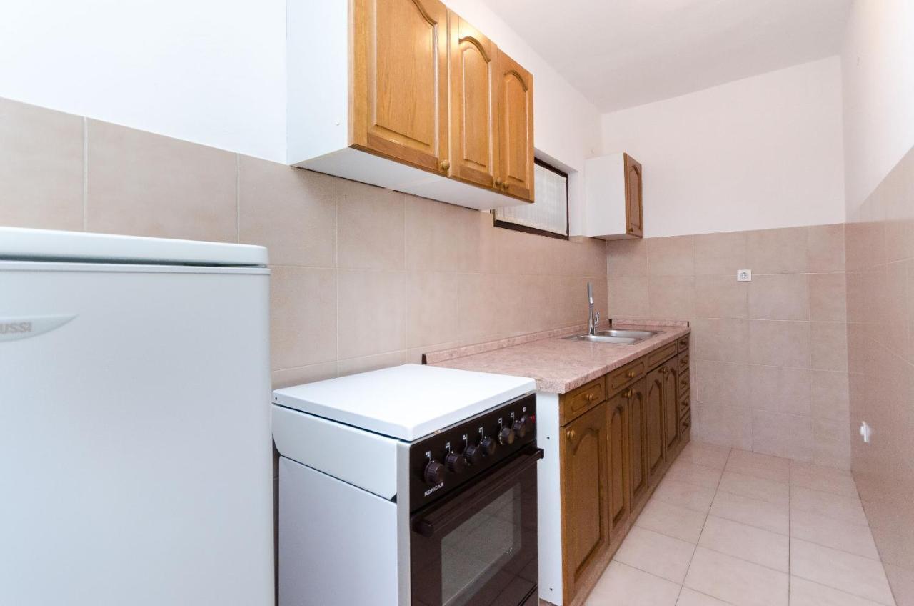 Apartments Ruza A Lopar Exterior foto