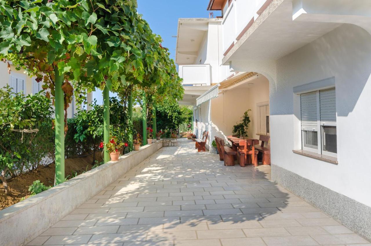 Apartments Ruza A Lopar Exterior foto