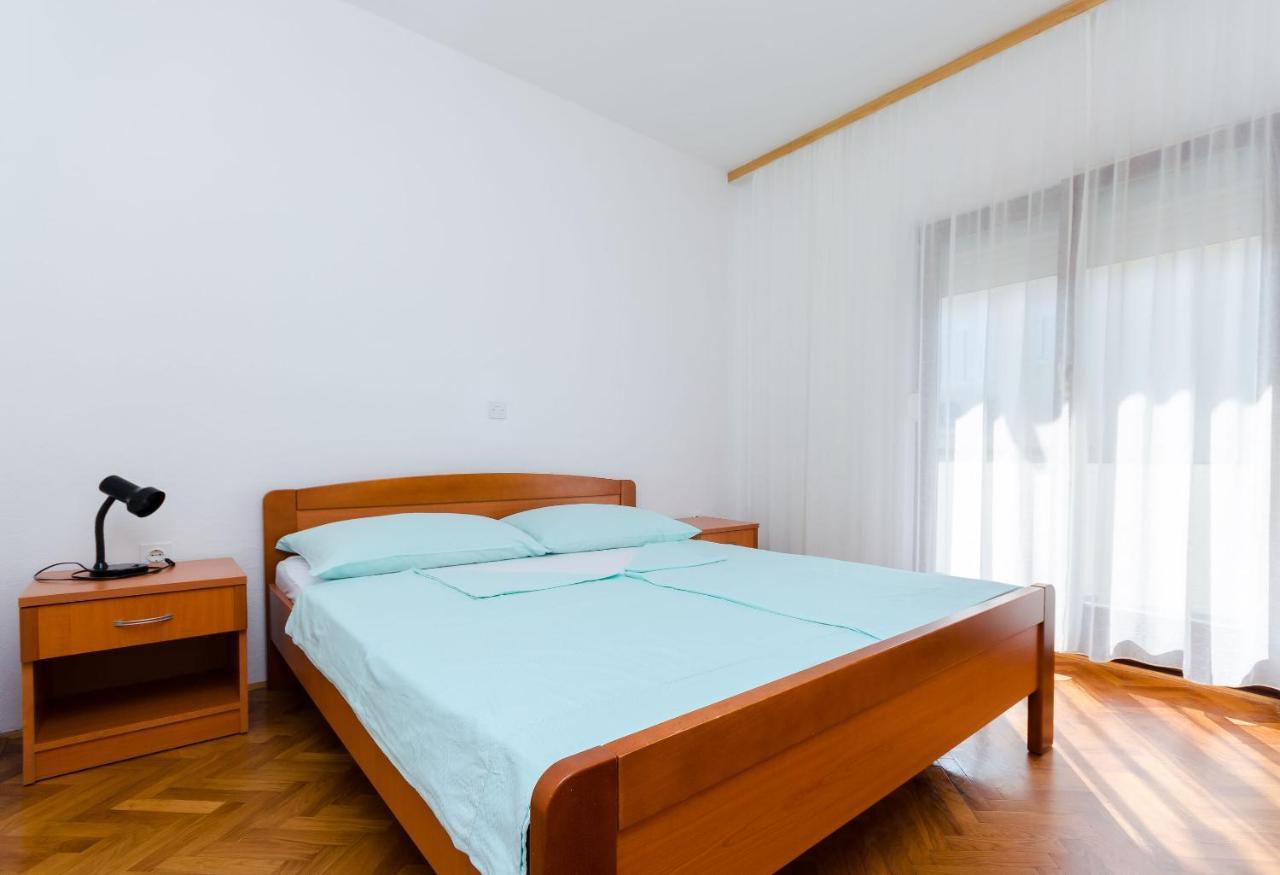 Apartments Ruza A Lopar Exterior foto