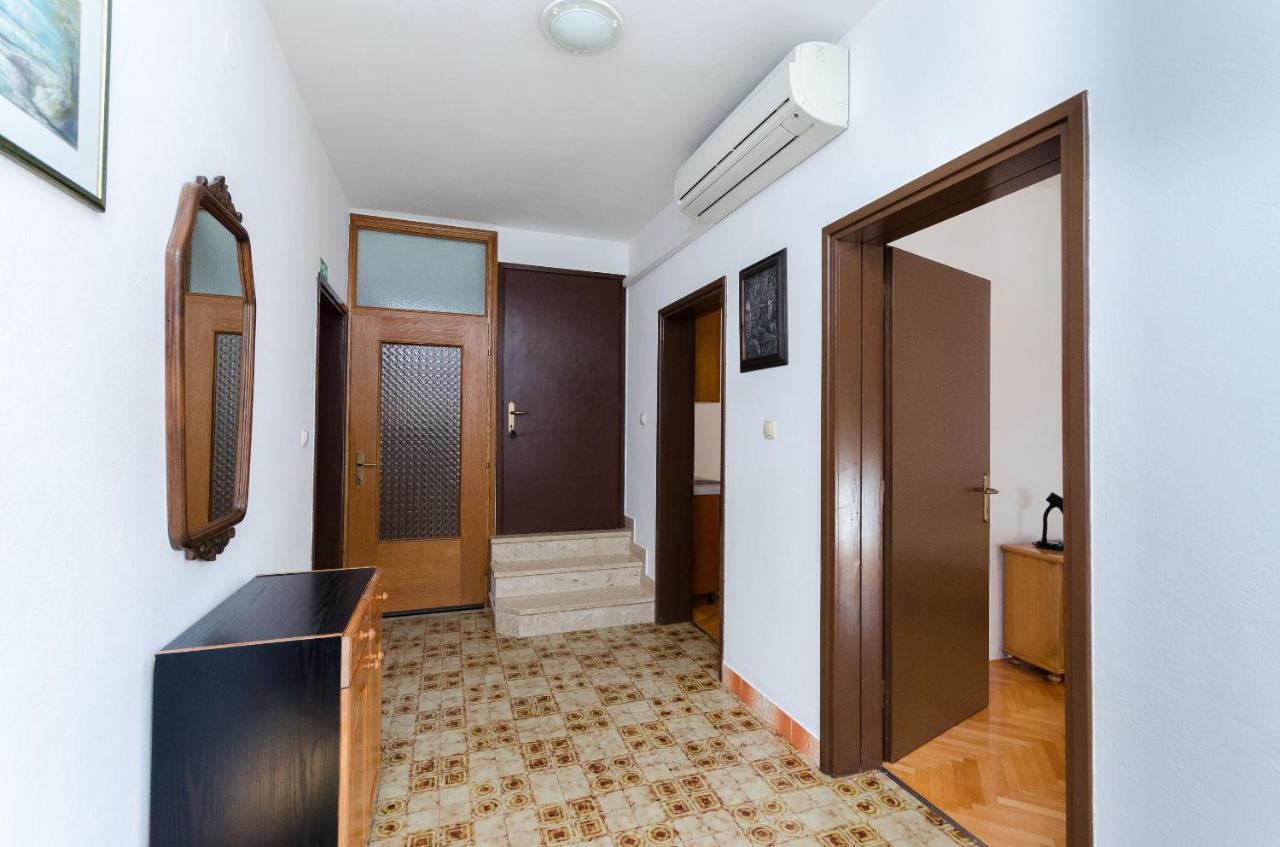 Apartments Ruza A Lopar Exterior foto