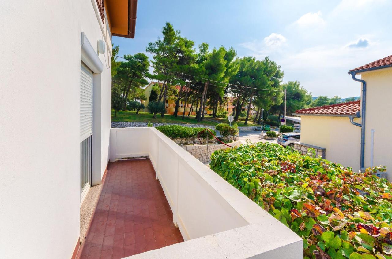 Apartments Ruza A Lopar Exterior foto
